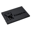 Kingston A400 480GB 2.5" Solid State Drive - Kingston