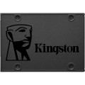 Kingston A400 480GB 2.5" Solid State Drive - Kingston