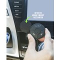 SoundBot SB360 Bluetooth 4.0 Hands-Free Car Kit