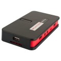 HDMI Game Video Capture Card - Record up to 1080p FULL HD from HDMI / DSTV OR AV directly to USB Fla