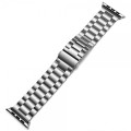 Apple Stainless Steel Watch Strap 42mm-Silver