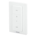 Philips Hue Smart Dimmer Switch with Remote - For Philips Hue Smart Bulbs - Philips 152g