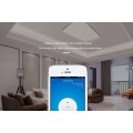 Sonoff Basic R2 WiFi Smart Switch (compatible with Google Home/Alexa)