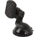 SCOSCHE MAGKIT MagicMount Universal Magnetic Dash Suction Cup Mount for the Car