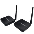 Wireless HDMI Extender Transmitter + Receiver Kit (Up to 50M) with IR Remote Control Function (5GHz)
