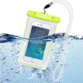 ROMIX 5.5" Universal Waterproof Case for Smartphones RH11 Pink