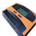 Solar Charge Controller - 12/24V - 30A
