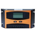 Solar Charge Controller - 12/24V - 30A