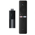 Xiaomi Mi TV Stick FHD 1980x1080 Quad Core TV Streaming Stick - Android 9.0 1GB/8GB - Black