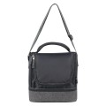 Quest Primo Lunch Bag  Grey/Charcoal