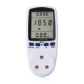 Digital Watt Meter (Kill A Watt) - Measure your electricity usage