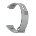 Huawei Band 2/Pro Replacement Silicone Strap - Light Grey