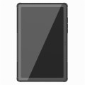 Tuff-Luv Armour Case for Samsung Galaxy Tab A7 10.4 T500 Series - Black