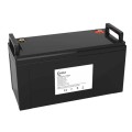 Hubble S-100A 1.2kWh 12V 100Ah Lithium Ion LiFePO4 Battery (FIRST LIFE CELLS)