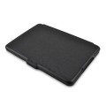 Kindle Paperwhite 2015 Flip Cover Case - Black