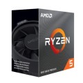 AMD Ryzen 5 4500 6-Core 3.6 GHz AM4 CPU  Grey
