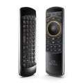 Rii Mini i25  Multifunction 2.4Ghz Wireless Air Mouse Keyboard Combo - Rechargeable LI-ION Battery