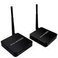 Wireless HDMI Extender Transmitter + Receiver Kit (Up to 50M) with IR Remote Control (5GHz)