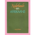 SOFT COVER - NEDERLANDS EN AFRIKAANS