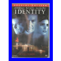 DVD - IDENTITY [REGION 1 EDITION]