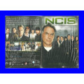 DVD - NCIS - SEASON 4 [REGION 1]