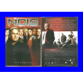 DVD - NCIS - SEASON 6 [REGION 1]
