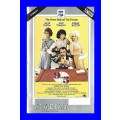 BETAMAX CASSETTE  -  9 TO 5 (JANE FONDA, LILY TOMLIN, DOLLY PARTON)