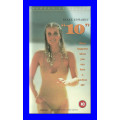 VHS CASETTE  -  BLAKE EDWARDS`  `10` (BO DEREK)