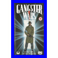 VHS CASSETTE  -  GANGSTER WARS