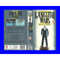 VHS CASSETTE  -  GANGSTER WARS II