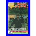 VHS CASETTE  -  MISSING IN ACTION 1 (CHUCK NORRIS)