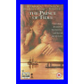 VHS CASSETTE  - THE PRINCE OF TIDES (BARBARA STREISAND & NICK NOLTE)