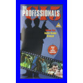 VHS CASSETTE  - THE PROFESSIONALS (VOLUME 5)