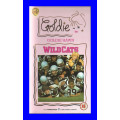 VHS CASSETTE  -  WILDCATS - GOLDIE HAWN