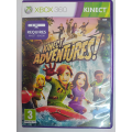 Kinect Adventures! (Xbox 360)