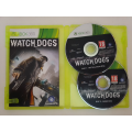 Watch Dogs (Xbox 360)