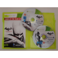 Batman: Arkham City - Game Of The Year Edition (Xbox 360)