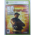 50 Cent: Blood On The Sand (Xbox 360)