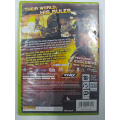 50 Cent: Blood On The Sand (Xbox 360)