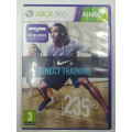 Nike+ Kinect Training (Xbox 360)