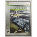Need For Speed: Most Wanted (Xbox 360)