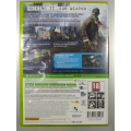 Watch Dogs (Xbox 360)