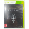 The Elder Scrolls V: Skyrim (Xbox 360)