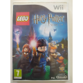 LEGO Harry Potter: Years 1-4 (Wii)