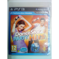 DanceStar Party Hits (PS3)