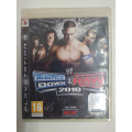WWE SmackDown vs. Raw 2010 (PS3)