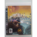 Need For Speed: Undercover (PS3)