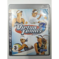 Virtua Tennis 3 (PS3)