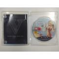 Grand Theft Auto V (PS3)