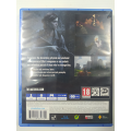The Last Of Us Part II (PS4)